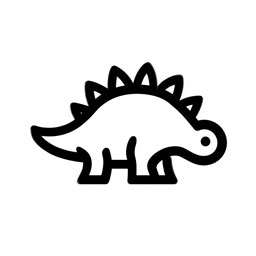 DinoTech logo