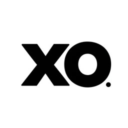 XO Media logo