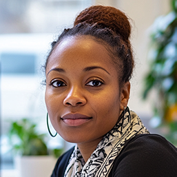 Aïcha N'Diaye