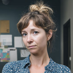 Léa Moreau