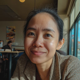 Xiang Wei